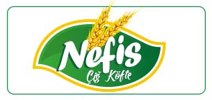 NEFİS BULGUR