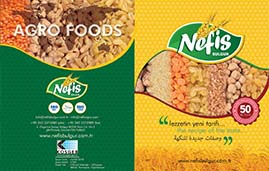 NEFİS BULGUR